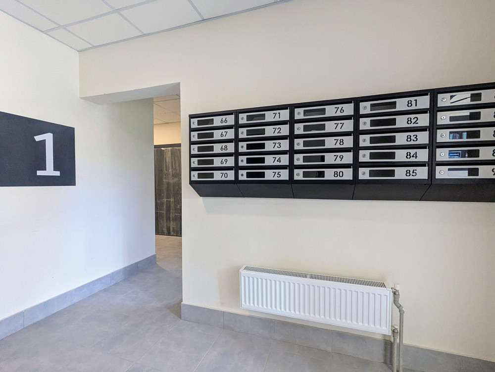 Продаж 2к Квартира 62 кв.м Львівська, 92 Львів - фото 19