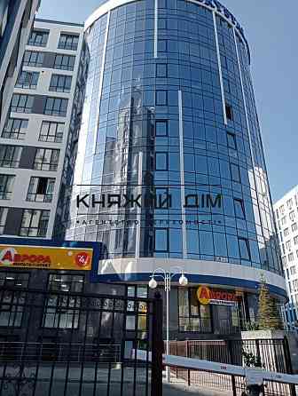 Оренда Квартира 1-кімнатна, 5/11 поверх на Центральная ул. Киев