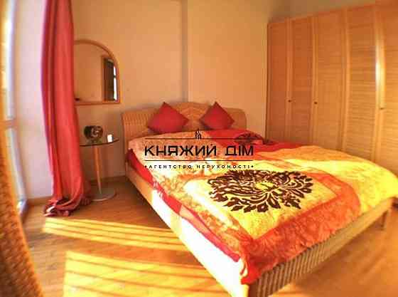 Відмінна 2 кімнатна студіо біля м.Майдан Незалежності. Код об'єкту №: 1153244. Київ