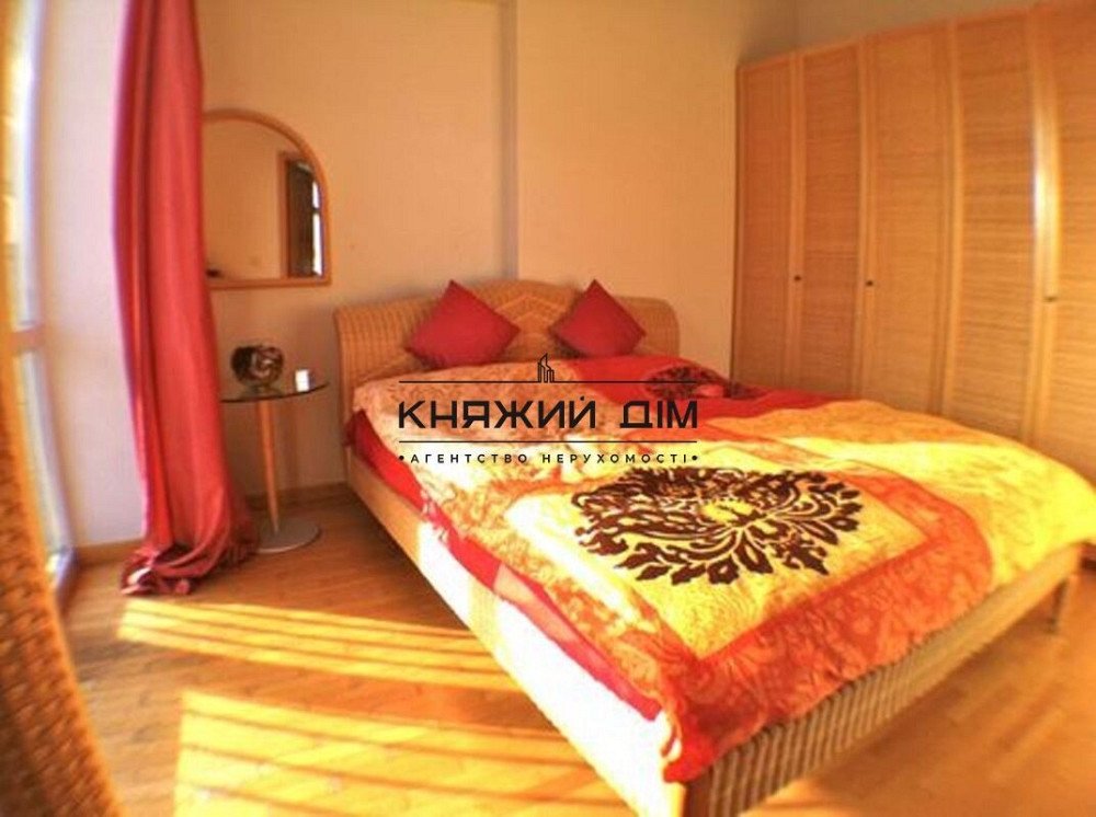 Відмінна 2 кімнатна студіо біля м.Майдан Незалежності. Код об'єкту №: 1153244. Київ - фото 6