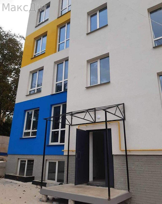 Продаж Квартира 1-кімнатна, 3/4 поверх на вул. Тернопільська Тернопіль - фото 10