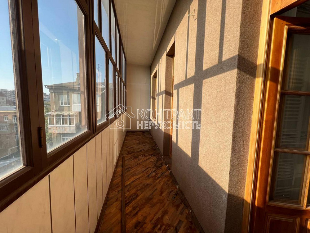 Продаж Квартира 3-кімнатна, 5/6 поверх на вул. Чичібабіна Харків - фото 20