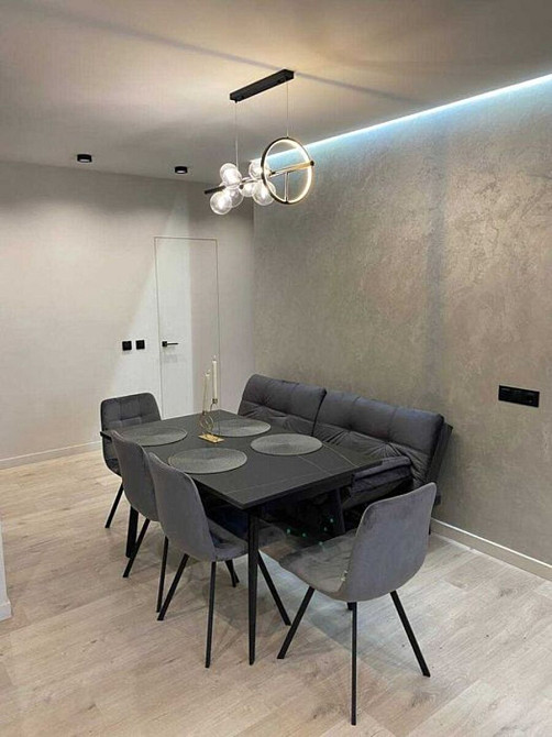 Продаж Квартира 2-кімнатна, 19/25 поверх на Дніпровська набережна, 18А Київ - фото 11