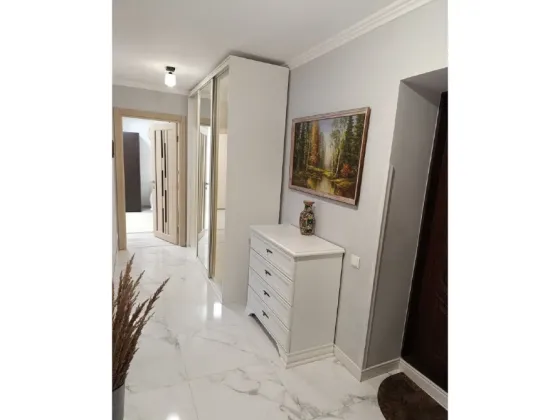 Продаж 2к Квартира 80 кв.м Корольова Тернопіль