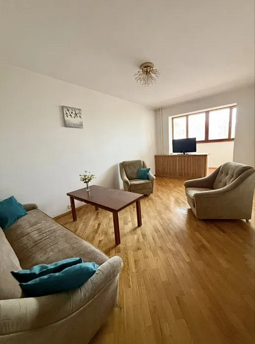 Оренда Квартира 2-кімнатна, 13/16 поверх на просп. Петра Григоренка, 27 Київ - фото 10