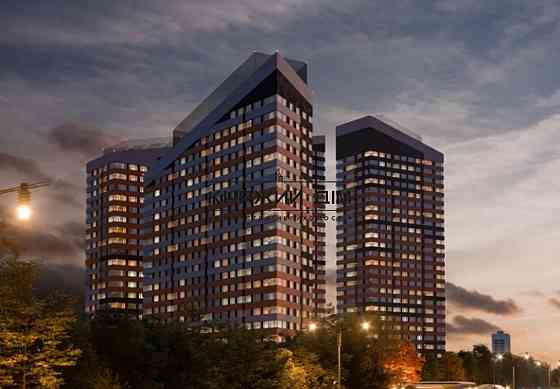 Переуступка! Продажа 2-х к.кв. в ЖК Київ