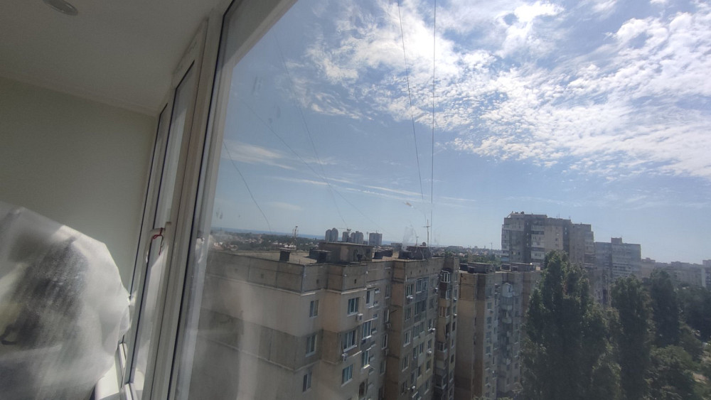 Продам квартиру в теплом кирпичном доме на Таирова Люстдорфская дорога Одеса - фото 15