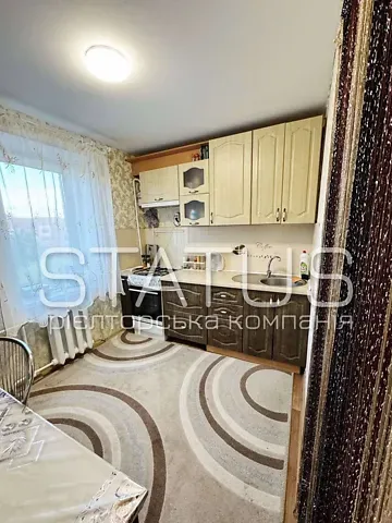 Продаж 3к Квартира 65 кв.м Нестерова бульвар 18 Полтава - фото 4