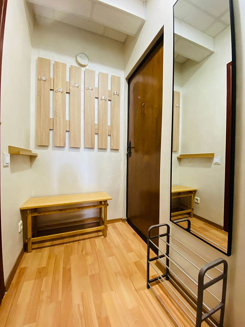 Оренда Квартира 1-кімнатна, 13/13 поверх на Анни Ахматової, 16б Київ - фото 15