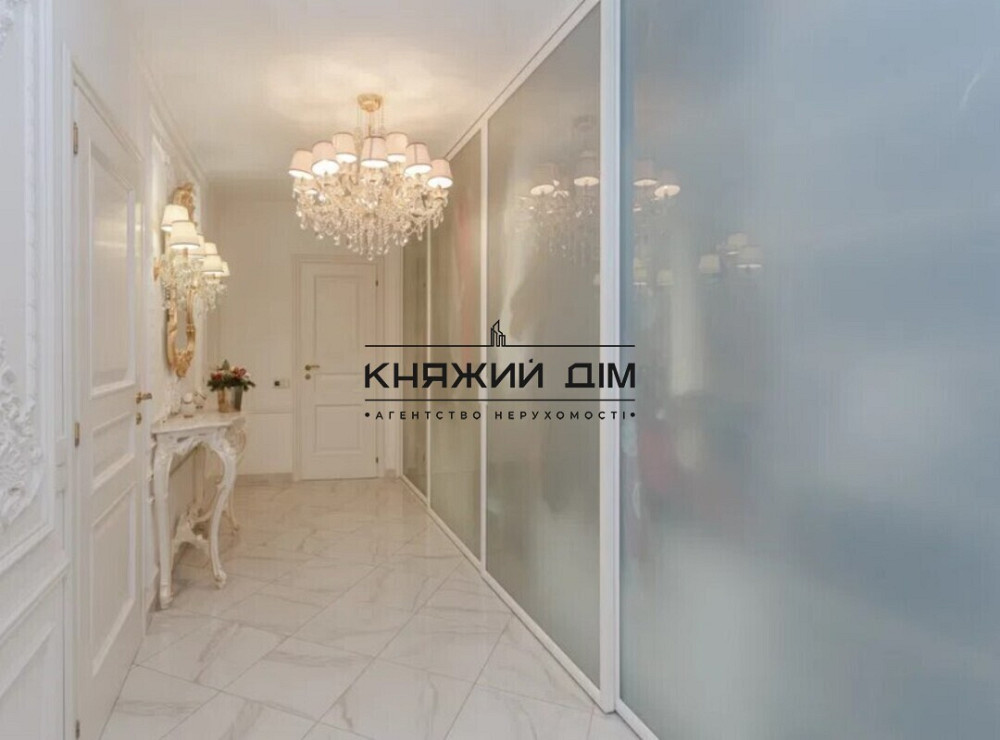 Продаж 2 кімнатної квартири по вул. Дніпровська набережна 25 21145149 Kiev - photo 13