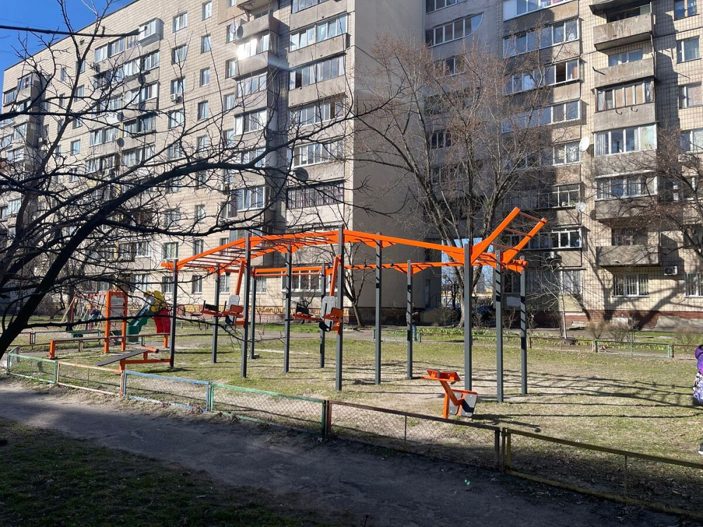 Продаж Квартира 2-кімнатна, 8/9 поверх на Романа Шухевича, 30А Київ - фото 5