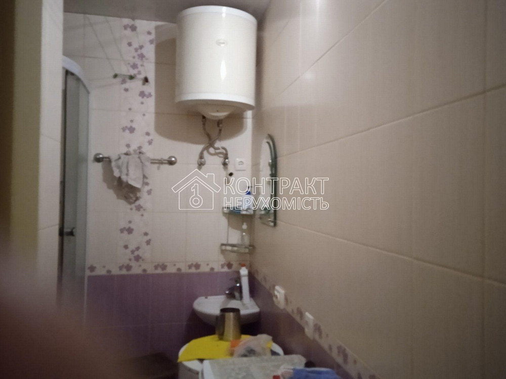 Продаж Квартира 1-кімнатна, 7/9 поверх на вул. Георгія Тарасенка Харків - фото 4