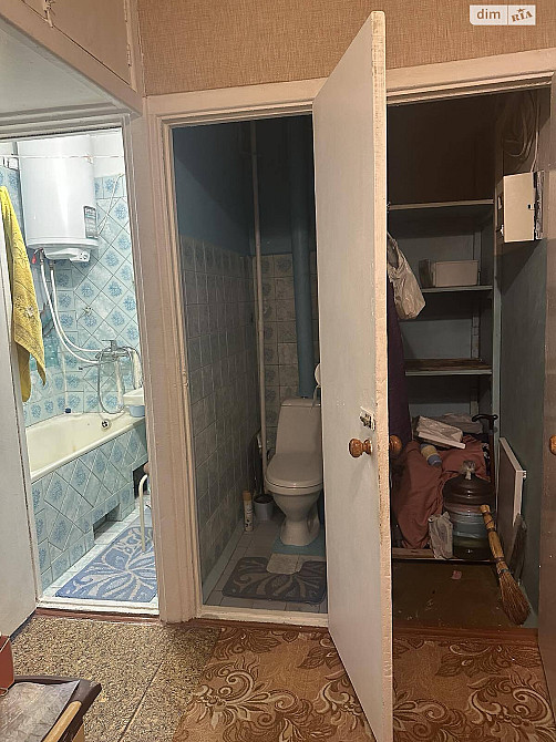 Продаж Квартира 3-кімнатна, 2/9 поверх на Героїв полку «Азов» вул., д. 28А Киев - изображение 5