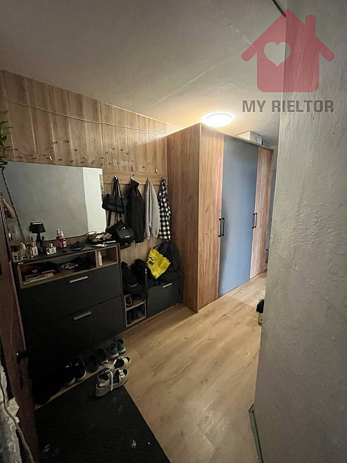 Продаж трикімнатної квартири по вул.Лавріщева Ужгород - фото 11