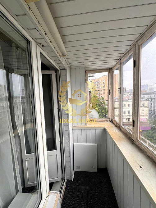 Продаж Квартира 3-кімнатна, 5/16 поверх на Саксаганского ул., 54/56 Киев - изображение 10