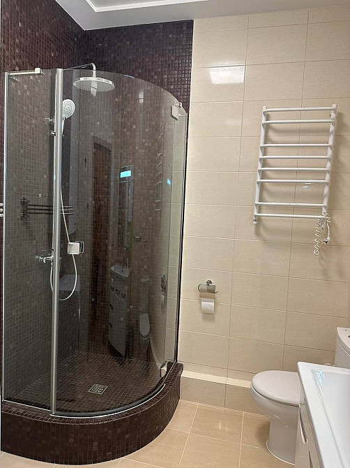 Квартира на Французский бульваре Одеса - фото 9