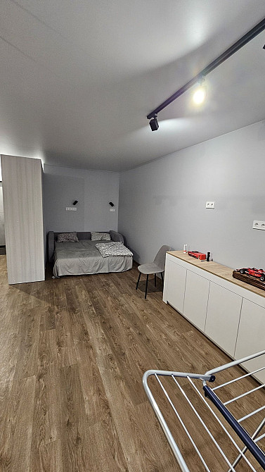 Продаж Квартира 1-кімнатна, 2/9 поверх на Науки просп. вул., д. 15 Київ - фото 11