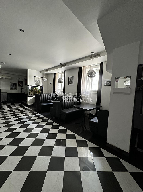 Продаж заклад громадського харчування на вул. майдан Героїв Небесної Сотні приміщень - 2, поверх - 1/4 Харьков - изображение 1