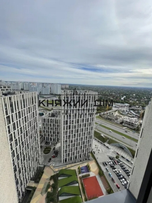 Продажа дизайнерской 2-х к.кв. студио в ЖК Славутич. № 21141502 Київ - фото 17