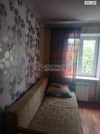 Продаж Квартира 1-кімнатна, 4/5 поверх на вул. Ощепкова Харьков