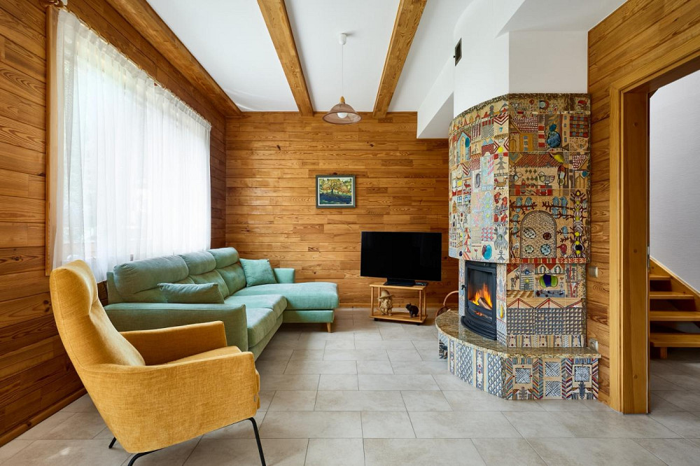 Продаж 2-поверховий Будинок з ділянкою 18 сот 125 кв.м 4 кімн.  Гребенів - фото 10