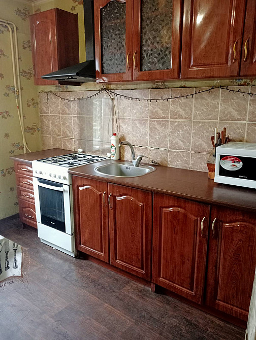 ГОТОВОЕ ЖИЛЬЕ В ЦЕНТРЕ УСАТОВО! 3-к квартира с мебелью и техникой!  - фото 9