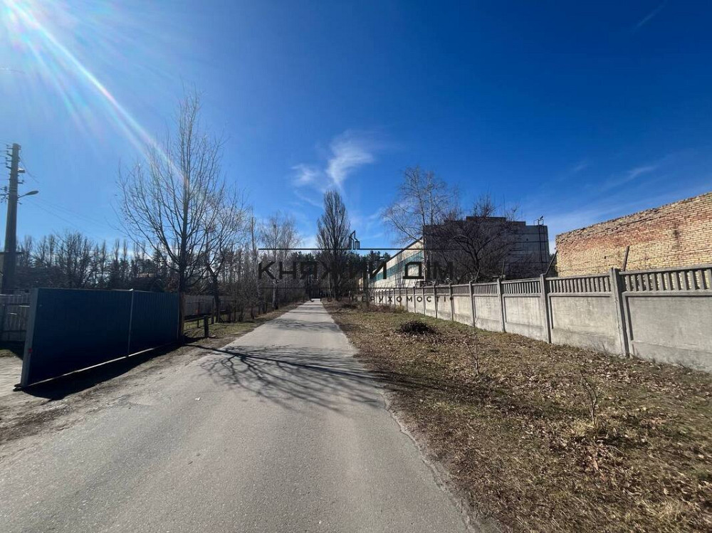 Продаж земельної ділянки 14 соток на вул. Котляревського Hlevakha - photo 12