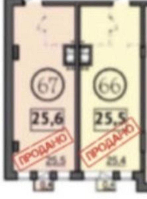 Продаж смарт квартири на Великій Арнаутській Одеса - фото 5