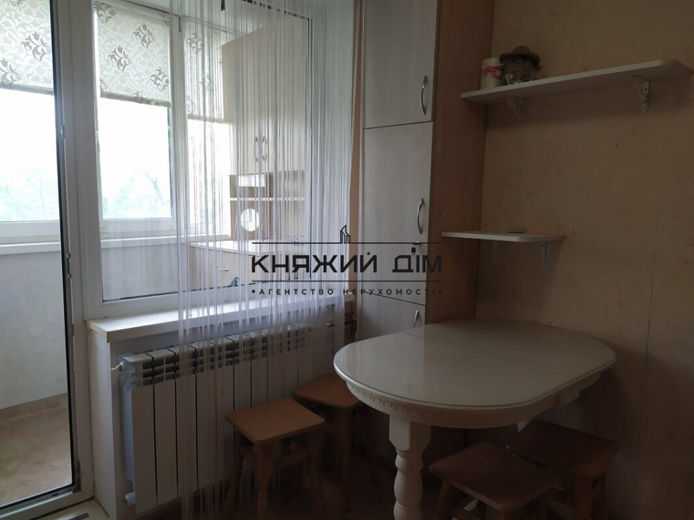 Оренда 2-х к.кв. на вул. Голосіївська. Код об'єкта 11201276 Киев - изображение 16