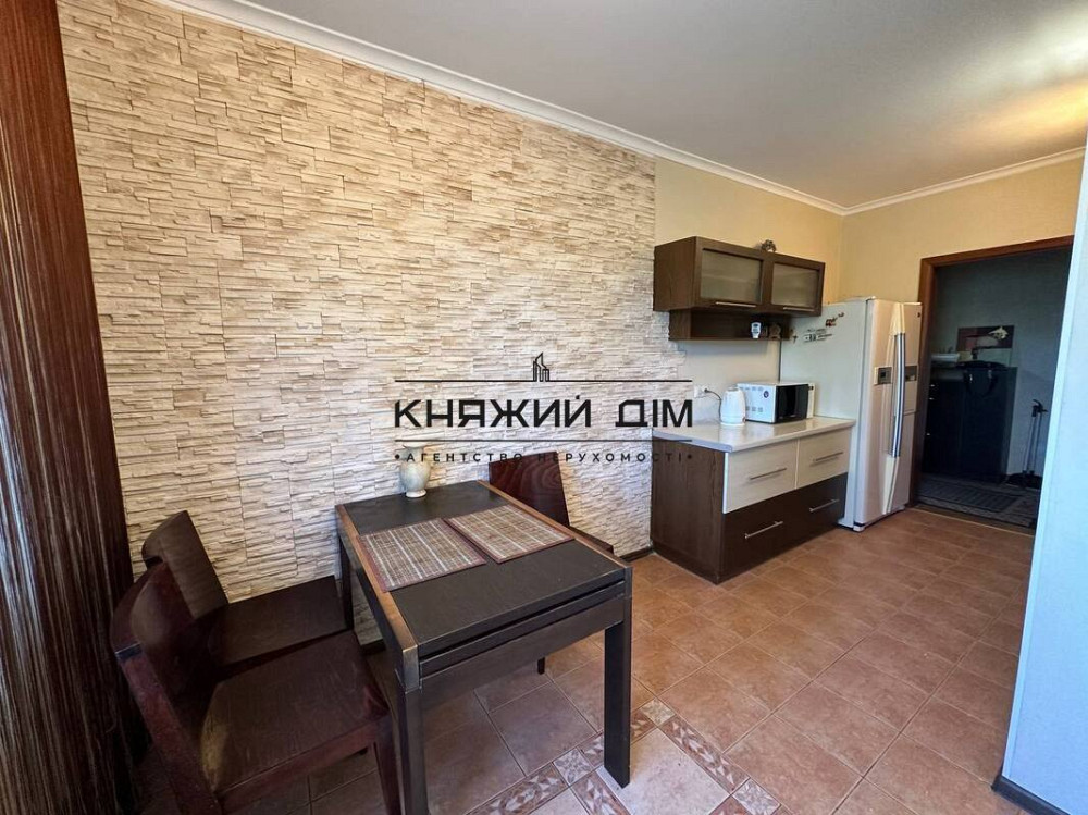 Оренда Квартира 3-кімнатна, 5/9 поверх на Правды просп. Київ - фото 16