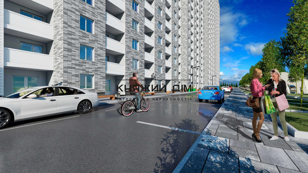 Продаж 1 кім. квартири ЖК Ревуцький м. Харківське, Позняки Код 21146460 Київ - фото 14