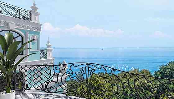 Продаж Квартира 3-кімнатна, 2/10 поверх на Французский б-р, 67 Одесса