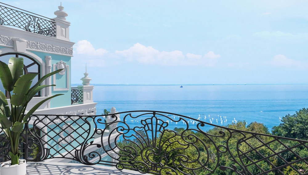 Продаж Квартира 3-кімнатна, 2/10 поверх на Французский б-р, 67 Одесса - изображение 1