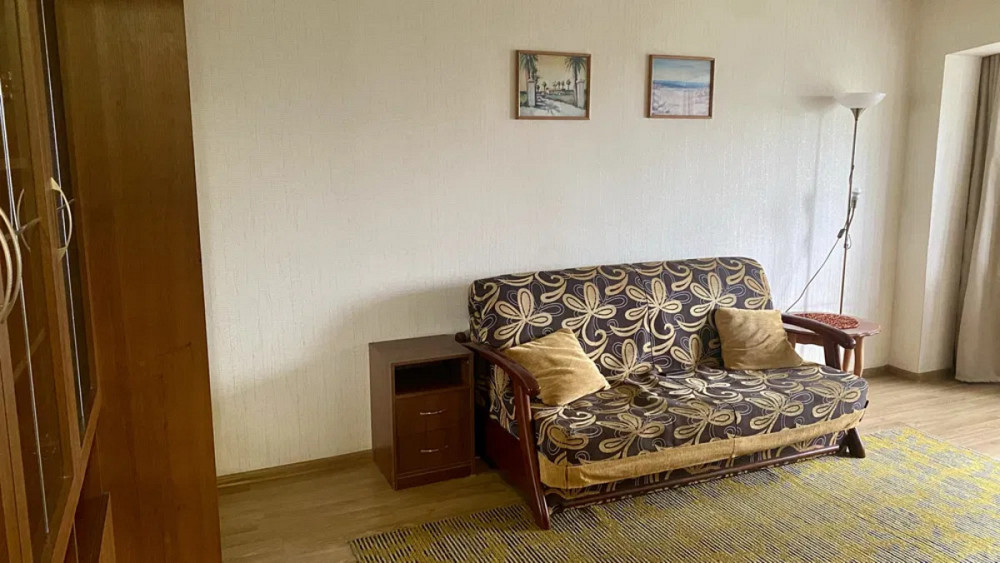 Оренда Квартира 1-кімнатна, 6/9 поверх на Шумського, 6 Київ - фото 4