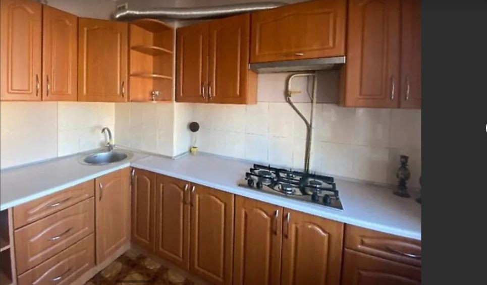 Квартира в районе 7 станции Люстдорфской дороги. . Одеса - фото 2