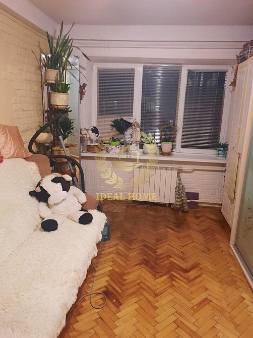 Продаж Квартира 2-кімнатна на Даниила Щербаковского ул., 53А Киев - изображение 1