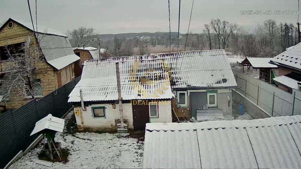 Продаж Будинок 3-кімнатний на Леси Украинки ул. Застугна (Обухівський район) - фото 1