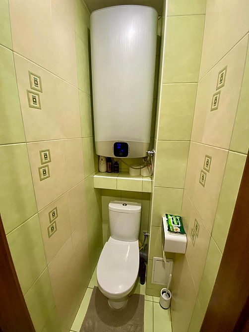 Продаж Квартира 3-кімнатна, 10/16 поверх на Мира пр., 3 Dnipro - photo 12