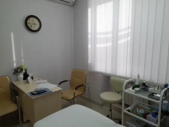 Здається Магазин / салон / торгова точка площа 53 кв.м 1-й поверх Київ Антоновича 47 Київ