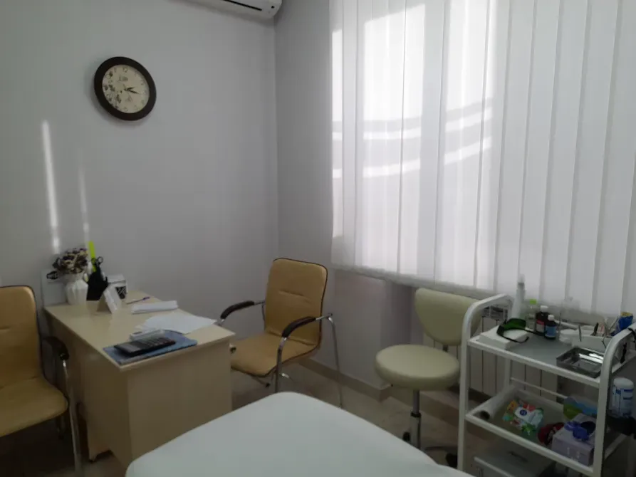 Сдаётся Магазин / салон / торговая точка площадь 53 кв.м 1-й этаж Киев Антоновича 47 Киев - изображение 5