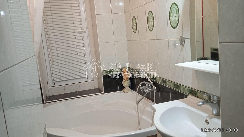 Продаж Квартира 2-кімнатна, 4/4 поверх на вул. Бібліка Kharkiv - photo 7