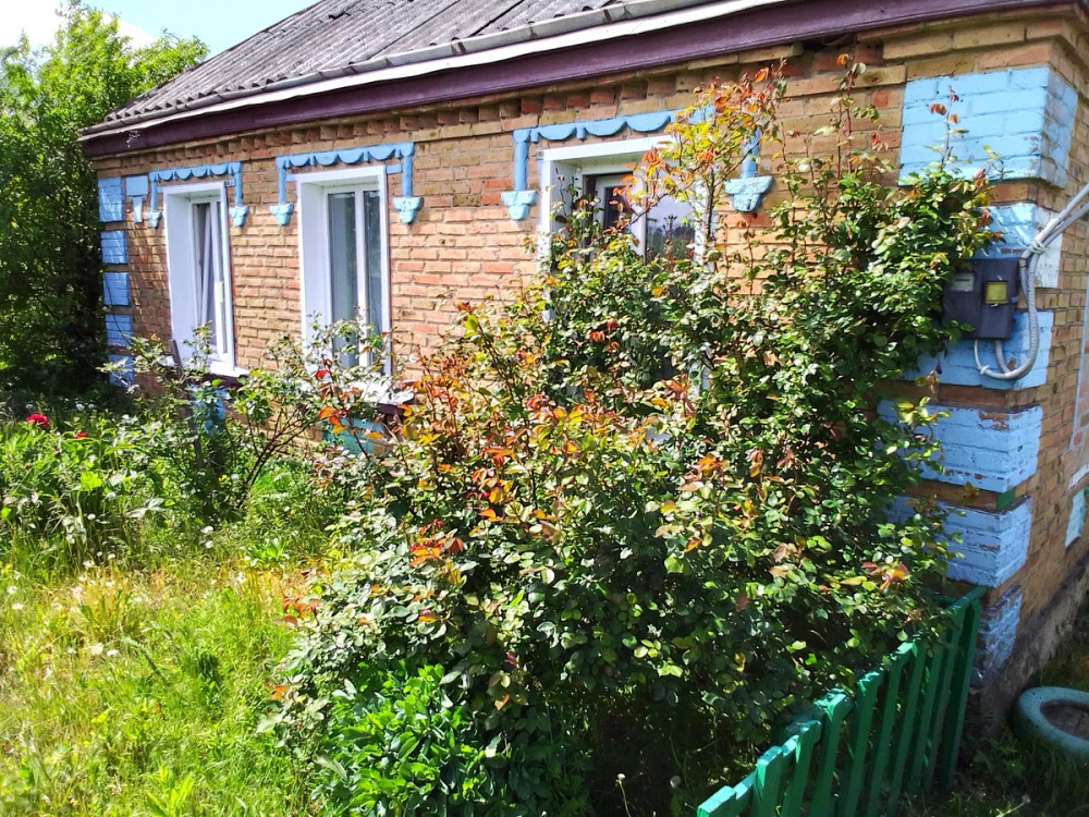 Продам дом господарство 45 соток Олексіївка Катеринівська ТГ Кропивницький - фото 3