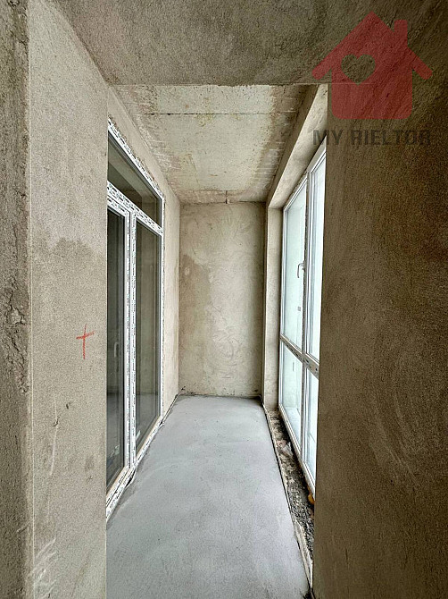 Продаж Квартира 2-кімнатна, 5/8 поверх на Капушанська, 150 Ужгород - фото 4