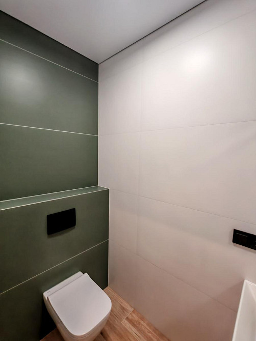 Продаж Квартира 2-кімнатна, 17/26 поверх на Віктора Некрасова вул., д. 12А Київ - фото 7