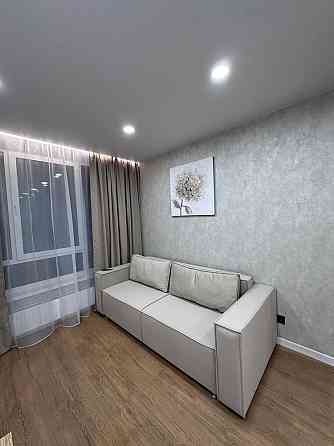 Продаж Квартира 1-кімнатна, 17/21 поверх на Олександра Олеся вул., д. 27-А Киев