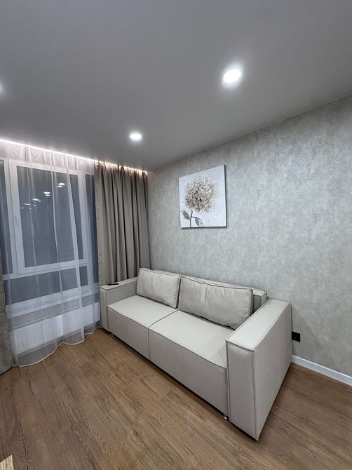 Продаж Квартира 1-кімнатна, 17/21 поверх на Олександра Олеся вул., д. 27-А Київ - фото 1