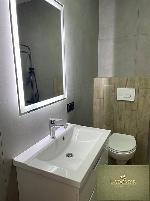 Продаж Квартира 1-кімнатна, 9/9 поверх на вул. Соборна Ровно - изображение 6