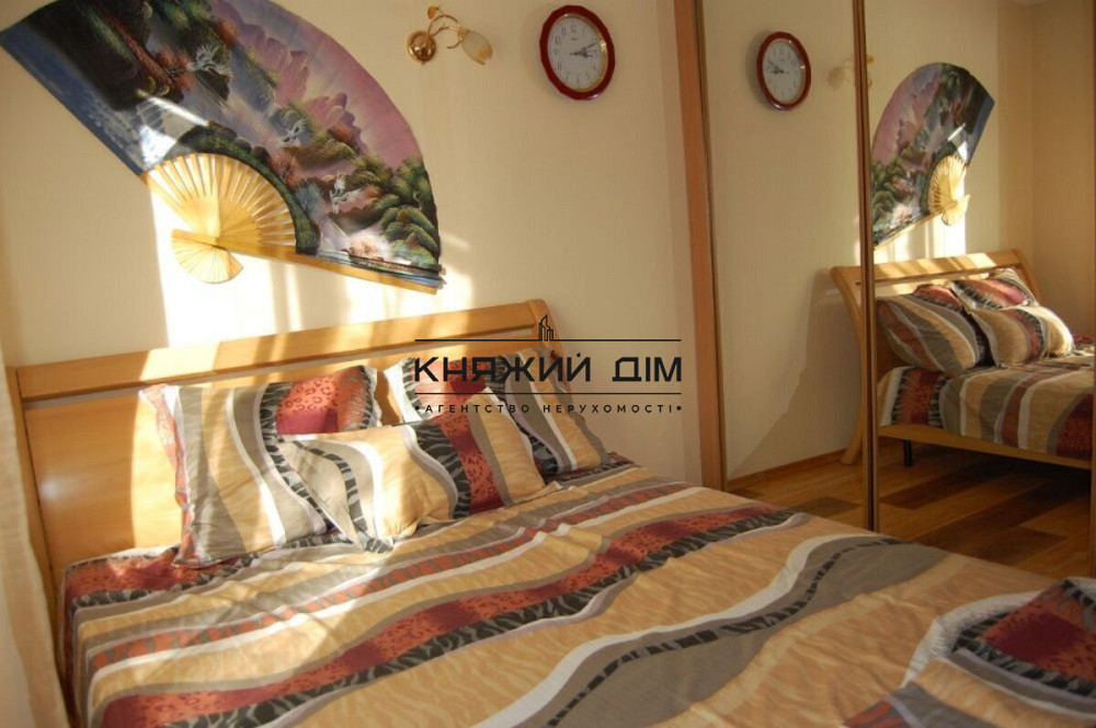 Оренда Будинок на Садовая (Осокорки) ул. Киев - изображение 14