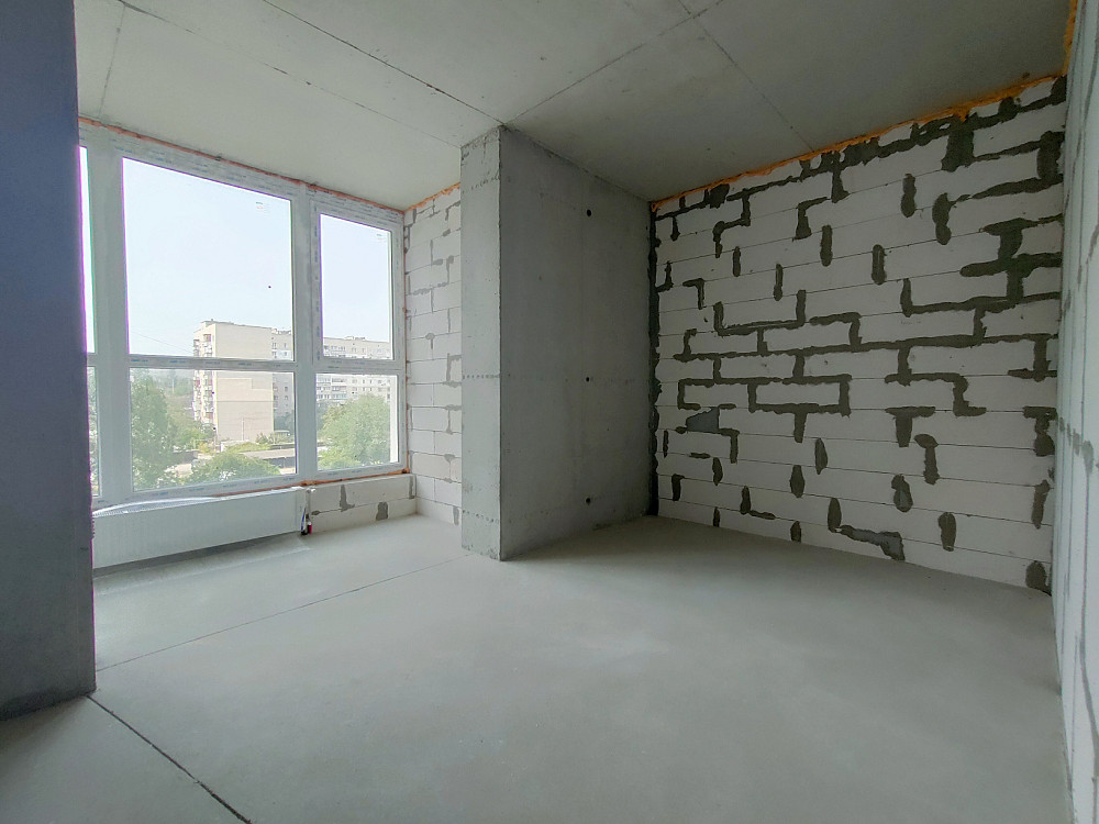 Продаж Квартира 2-кімнатна на ул. Бугаевская, 44 Одеса - фото 1