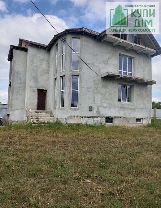 Продам Великий 2-х поверховий будинок Кропивницький - фото 6